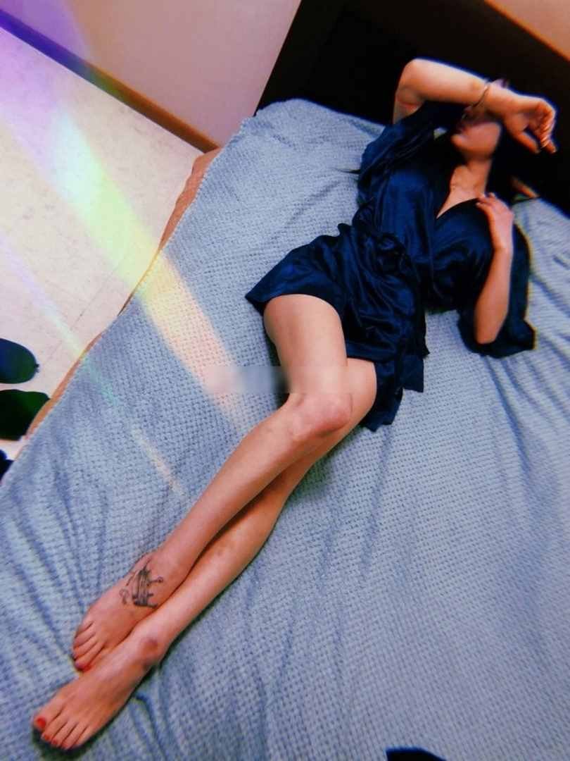 Таня - Индивидуалка Питера +7(981)289-01-65