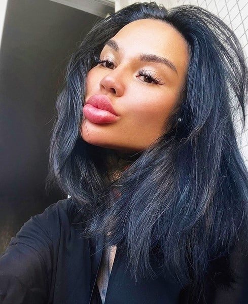 Вероника - Индивидуалка Санкт-Петербурга +79811554285