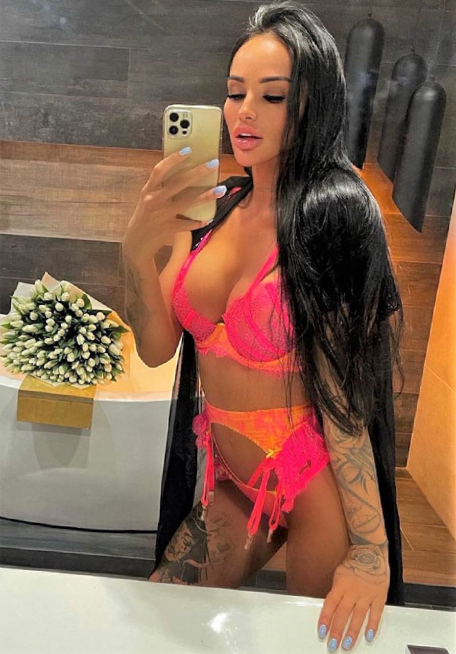 Жанна - Индивидуалка Питера +7(981)136-33-84