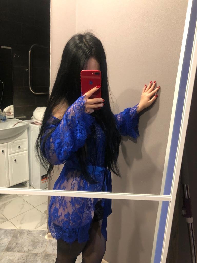 Марина - Проститутка СПб +7(981)294-39-94