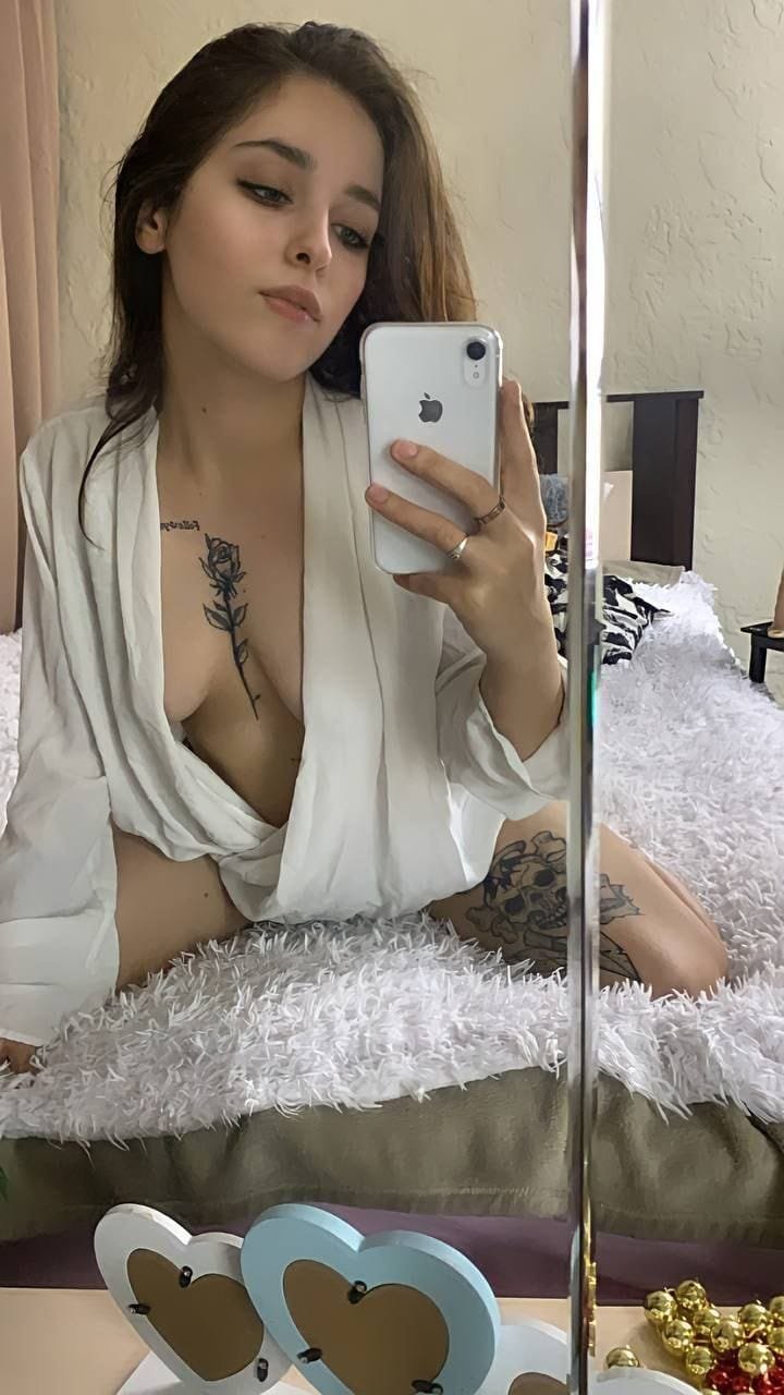 Эля - Индивидуалка СПб +79311016523