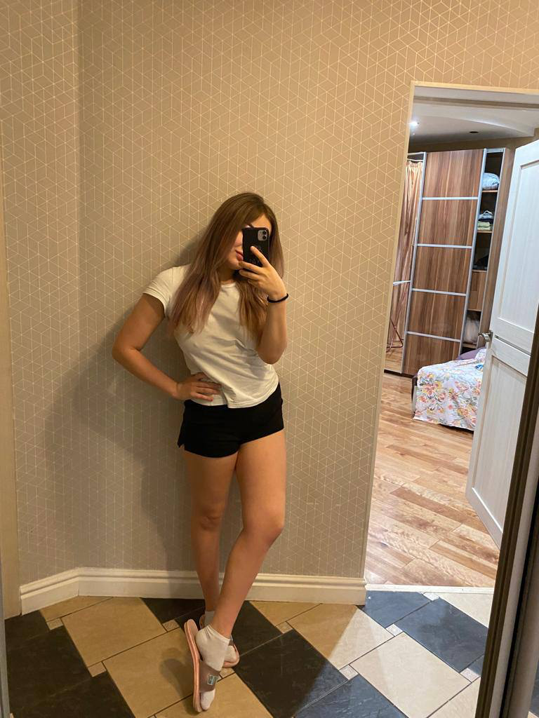 Люси - Проститутка Санкт-Петербурга +7(921)023-39-15