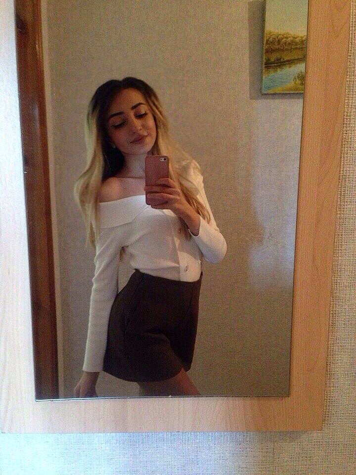 Валентина - Индивидуалка СПб +7(981)136-33-84