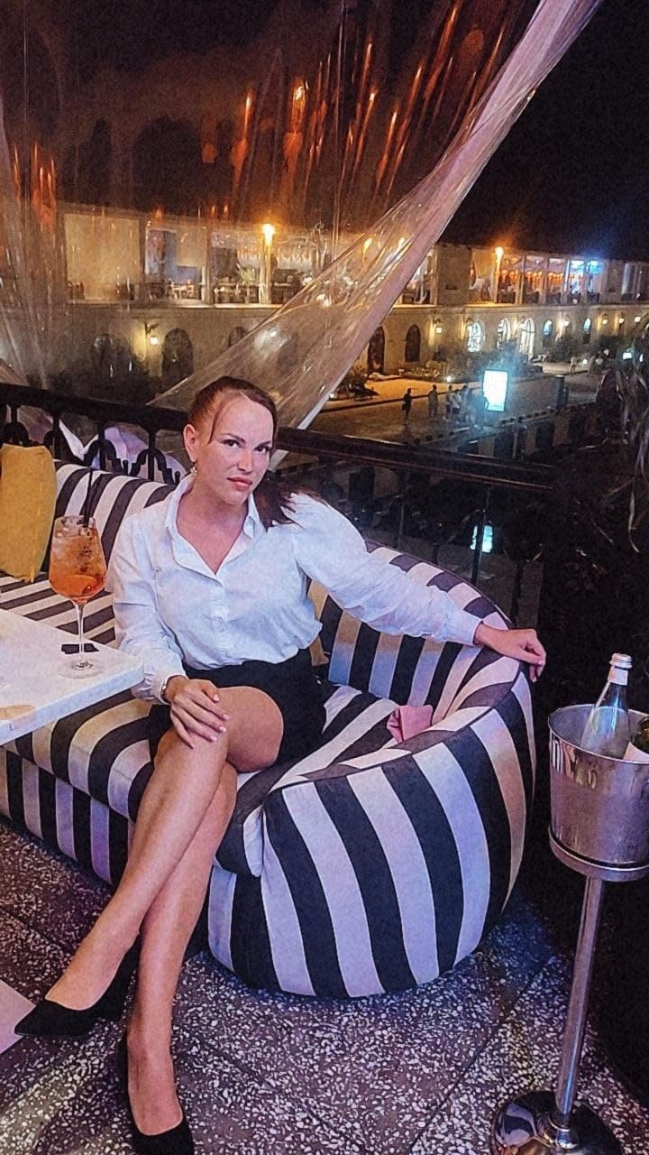 Татьяна - Интим салон Санкт-Петербурга +79812142180