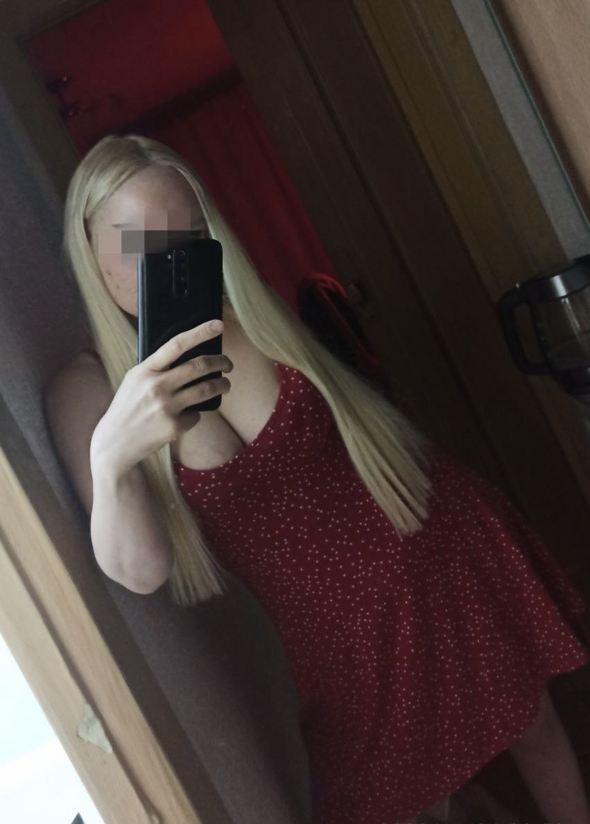 Маша - Проститутка Питера +7(911)830-21-77